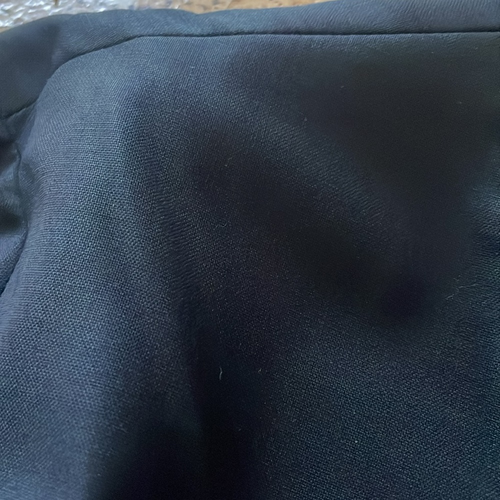 COS wool dress. - Picture 7 of 8